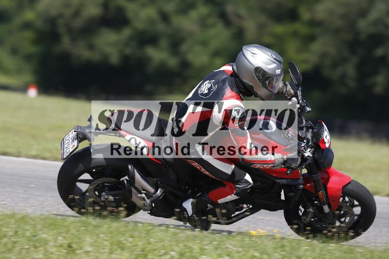 Archiv-2025/26 11.06.2025 Peter Studer have fun ADR/Gruppe blau/88